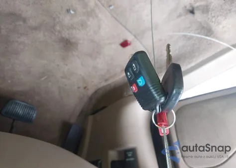 2001 Ford Mustang z USA, uszkodzony, nr VIN 1FAFP40491F223335